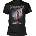 Megadeth Countdown To Extinction Black S Риза (PH13345S)