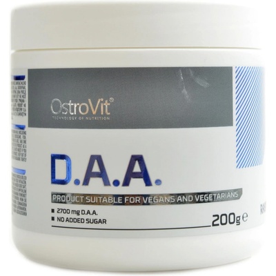 OstroVit Supreme Pure D.A.A 200 g