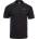 KooGa Мъжка тениска KooGa Training T-Shirt Mens - Black