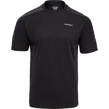 Image 1 of KooGa Мъжка тениска KooGa Training T-Shirt Mens - Black