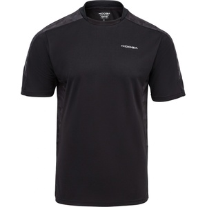 KooGa Мъжка тениска KooGa Training T-Shirt Mens - Black