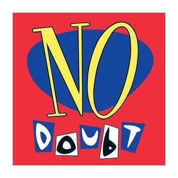 NO DOUBT: NO DOUBT LP