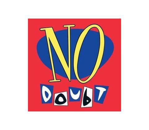 NO DOUBT: NO DOUBT LP