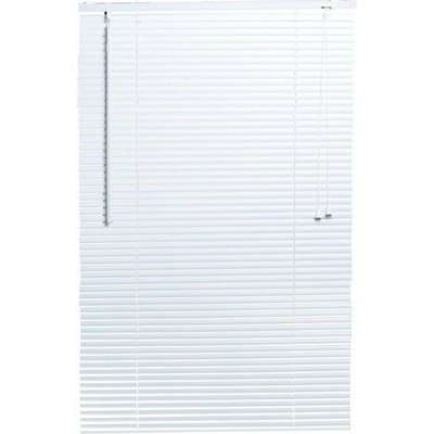 Žaluzie PVC, 60x130 cm