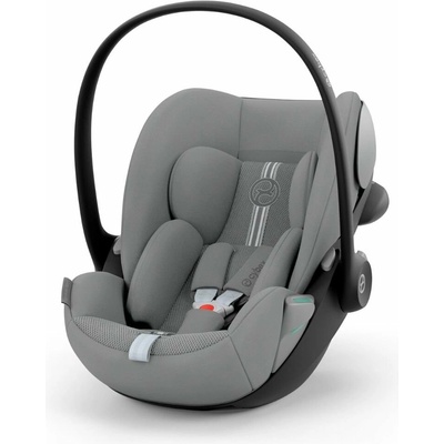 Cybex Gold Cloud G3 PLUS 2026 Stone Grey Plus
