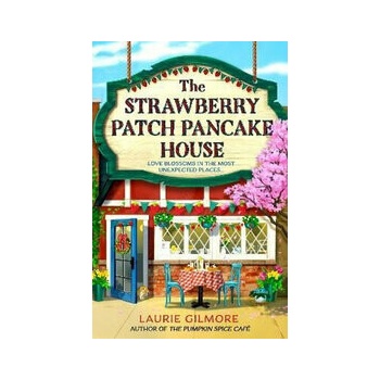 Dream Harbor Spring Book 4