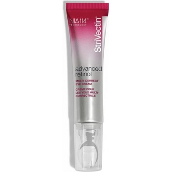StriVectin Advanced Retinol Multi-Correct Eye Cream Грижа за очите 15ml