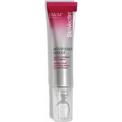 StriVectin Advanced Retinol Multi-Correct Eye Cream Грижа за очите 15ml