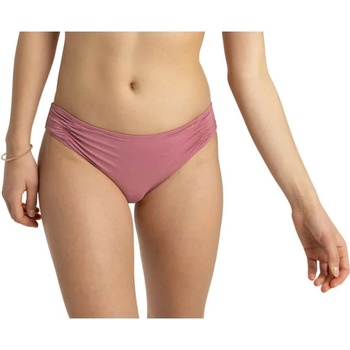 Roxy Beach Classics Hipster bikini bottom - Pink (Heather Rose)