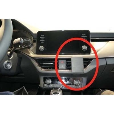 !!! Brodit ProClip montážna konzola na palubnú dosku pre Skoda Scala 19-26, 855519