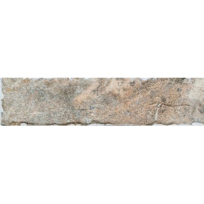 Ceramica Rondine Tribeca 6 x 25 cm multicolor brick 0,58m²