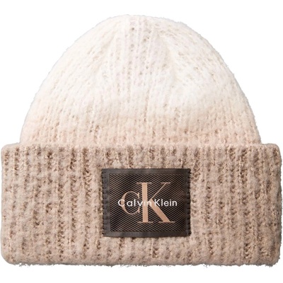 Calvin Klein Dámska čiapka Brushed Ombre LV04F8102GROD
