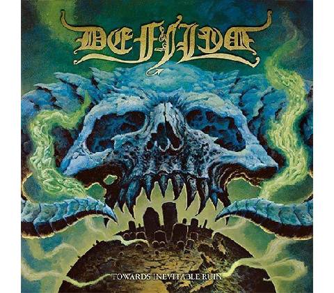 DEFILED - TOWARDS INEVITABLE RUIN LP