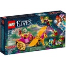 LEGO® Elves 41186 Azari a útěk ze Skřetího lesa