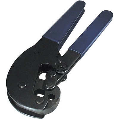 Kliešte F krimplovacie HT-106F 1232