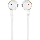 Image 1 of JBL Tune 205 gold (JBLT205CGDE)