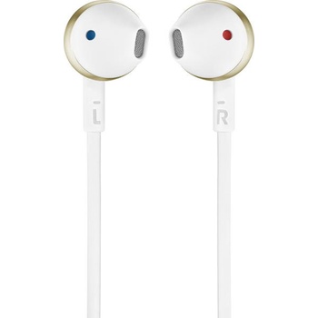 Image 1 of JBL Tune 205 gold (JBLT205CGDE)