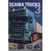 Scania Trucks. Bd.3