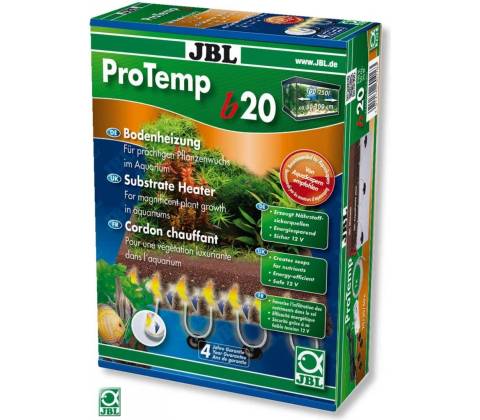 JBL ProTemp b20