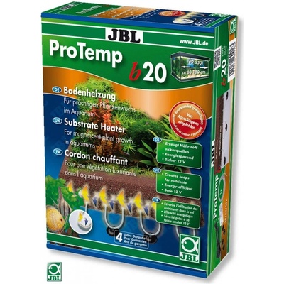 JBL ProTemp b20