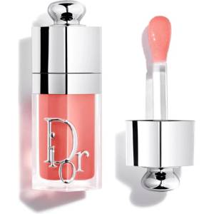 Dior Dior Addict Lip Glow Oil хидратиращо олио за устни цвят 012 Rosewood 6ml