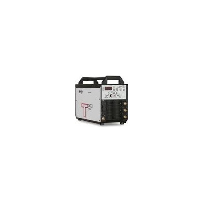 EWM TETRIX 300 TMD Comfort DC