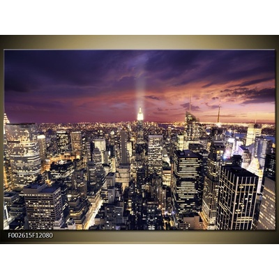 Obraz New York