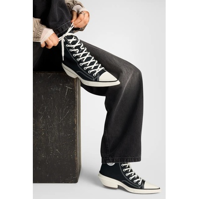 Converse Високи кецове Converse Chuck 70 De Luxe Pointed (A13016C)