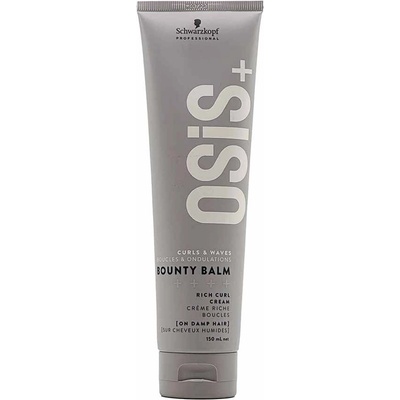 Schwarzkopf OSiS+ Curls & Waves Bounty Balm 150 ml