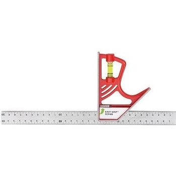 Kapro Uholník KAPRO. 325, 300 mm, Easy Grip., libela