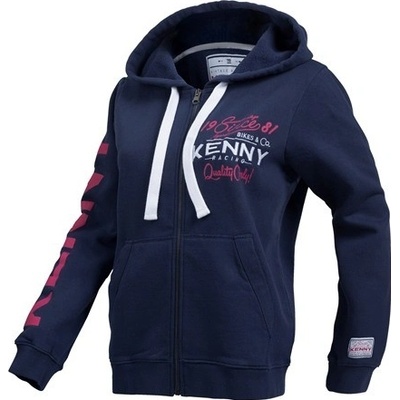 Kenny Bikes & CO 17 navy/pink