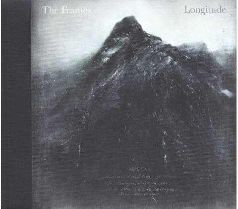 Frames - Longitude -Digi- CD