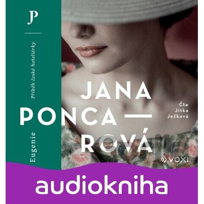 Eugenie - Jana Poncarová