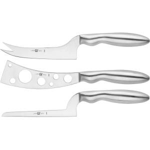 ZWILLING Комплект ножове за сирена COLLECTION, 3 бр. , Zwilling (ZW39400300)