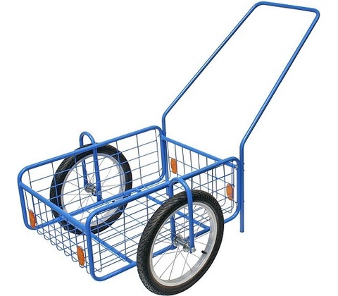 Prepravný vozík PEGAS