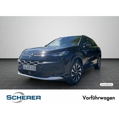 Volkswagen T-Roc 1.5 eTSI DSG Life 110 kW