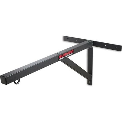 DBX BUSHIDO MSDBX Nástěnný držák na boxovací pytel do 350 kg