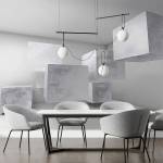 Art Gift Decor Фототапет Летящи кубове