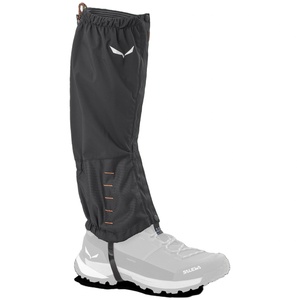 Salewa Puez Powertex Gaiters Размер: L / Цвят: черен Гети