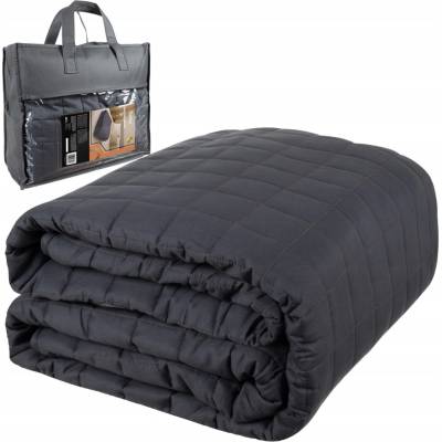 Ruhhy Zátěžová přikrývka 10kg 24427 200x220