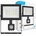 Modee ML-FLS6000K30WSEN