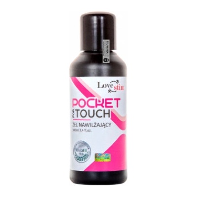 Pocket Touch 100ml