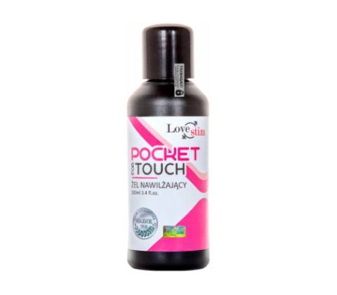 Pocket Touch 100ml