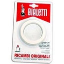 Bialetti 9 hliník sitko + silikonové tesnenie 3 ks