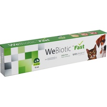 WePharm Webiotic fast 12 ml