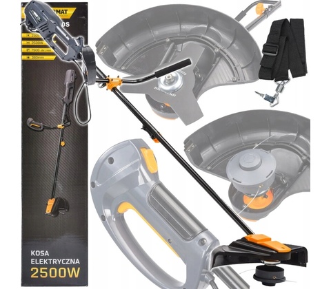 Powermat PM0619
