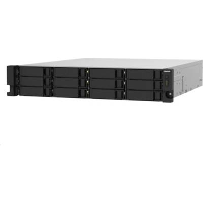 QNAP TS-1232PXU-RP-4G – Hledejceny.cz