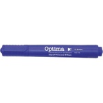 Optima Алкохолен маркер OPTIMA cut blue 120939 (120939)