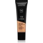 Annayake Teint Lumiere Anti-Ageing Skin Perfecting Foundation фон дьо тен против бръчки с озаряващ ефект цвят 30 dark rosé 30ml