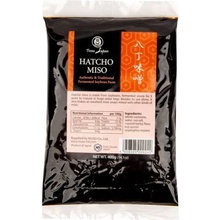 Muso Miso Miso hatcho sója 400 g